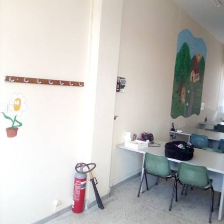 BabyEcoDesign ΑΡΧΙΤΕΚΤΟΝΙΚΟ ΓΡΑΦΕΙΟ ΠΑΙΔΟΚΕΝΤΡΙΚΟΥ ΣΧΕΔΙΑΣΜΟΥ | INTERIORS | EXTERIORS | NEURODIVERSITY ARCHITECTURE