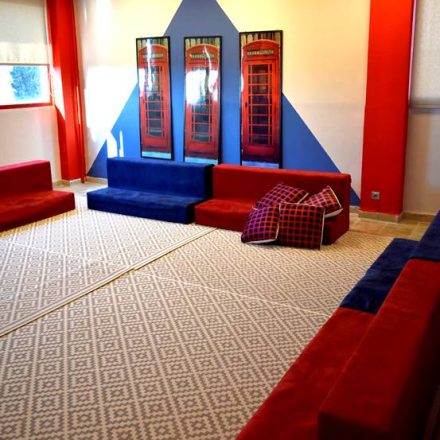 BabyEcoDesign ΑΡΧΙΤΕΚΤΟΝΙΚΟ ΓΡΑΦΕΙΟ ΠΑΙΔΟΚΕΝΤΡΙΚΟΥ ΣΧΕΔΙΑΣΜΟΥ | INTERIORS | EXTERIORS | NEURODIVERSITY ARCHITECTURE