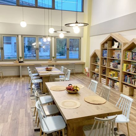 BabyEcoDesign ΑΡΧΙΤΕΚΤΟΝΙΚΟ ΓΡΑΦΕΙΟ ΠΑΙΔΟΚΕΝΤΡΙΚΟΥ ΣΧΕΔΙΑΣΜΟΥ | INTERIORS | EXTERIORS | NEURODIVERSITY ARCHITECTURE