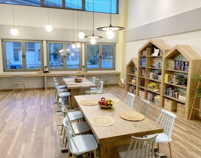 BabyEcoDesign ΑΡΧΙΤΕΚΤΟΝΙΚΟ ΓΡΑΦΕΙΟ ΠΑΙΔΟΚΕΝΤΡΙΚΟΥ ΣΧΕΔΙΑΣΜΟΥ | INTERIORS | EXTERIORS | NEURODIVERSITY ARCHITECTURE