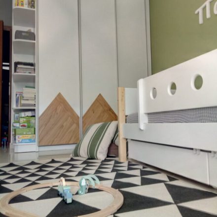 Εξειδικευμένες Κατασκευές