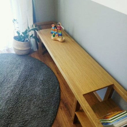 Εξειδικευμένες Κατασκευές