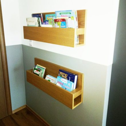 Εξειδικευμένες Κατασκευές