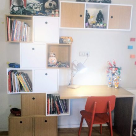 Εξειδικευμένες Κατασκευές