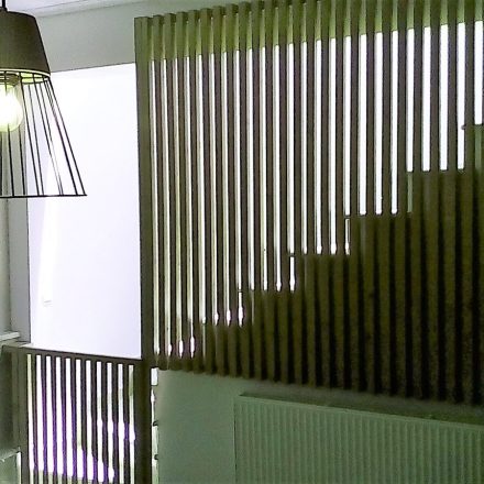 Εξειδικευμένες Κατασκευές