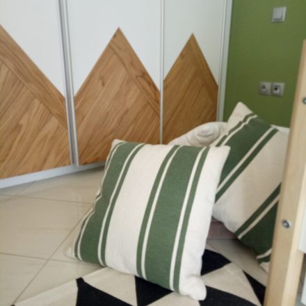 Εξειδικευμένες Κατασκευές