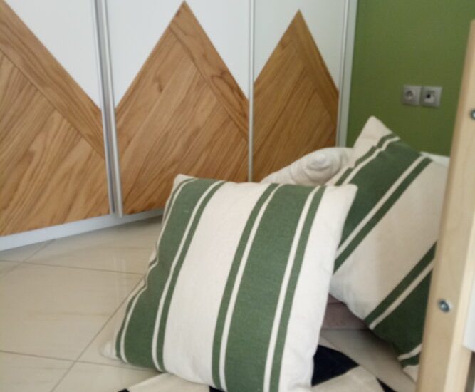 Εξειδικευμένες Κατασκευές