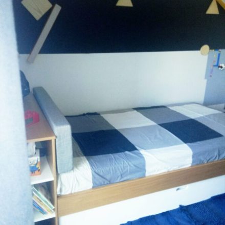 Εξειδικευμένες Κατασκευές