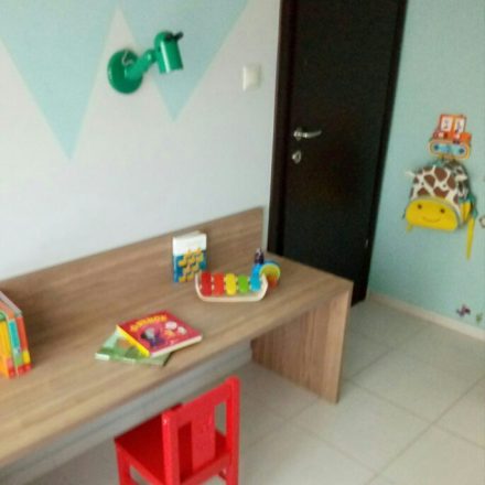 Εξειδικευμένες Κατασκευές