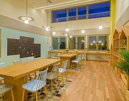 BabyEcoDesign ΑΡΧΙΤΕΚΤΟΝΙΚΟ ΓΡΑΦΕΙΟ ΠΑΙΔΟΚΕΝΤΡΙΚΟΥ ΣΧΕΔΙΑΣΜΟΥ | INTERIORS | EXTERIORS | NEURODIVERSITY ARCHITECTURE