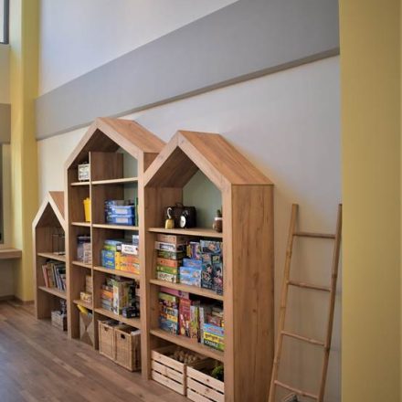 BabyEcoDesign ΑΡΧΙΤΕΚΤΟΝΙΚΟ ΓΡΑΦΕΙΟ ΠΑΙΔΟΚΕΝΤΡΙΚΟΥ ΣΧΕΔΙΑΣΜΟΥ | INTERIORS | EXTERIORS | NEURODIVERSITY ARCHITECTURE