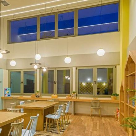 BabyEcoDesign ΑΡΧΙΤΕΚΤΟΝΙΚΟ ΓΡΑΦΕΙΟ ΠΑΙΔΟΚΕΝΤΡΙΚΟΥ ΣΧΕΔΙΑΣΜΟΥ | INTERIORS | EXTERIORS | NEURODIVERSITY ARCHITECTURE