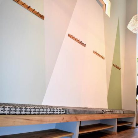 BabyEcoDesign ΑΡΧΙΤΕΚΤΟΝΙΚΟ ΓΡΑΦΕΙΟ ΠΑΙΔΟΚΕΝΤΡΙΚΟΥ ΣΧΕΔΙΑΣΜΟΥ | INTERIORS | EXTERIORS | NEURODIVERSITY ARCHITECTURE