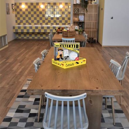 BabyEcoDesign ΑΡΧΙΤΕΚΤΟΝΙΚΟ ΓΡΑΦΕΙΟ ΠΑΙΔΟΚΕΝΤΡΙΚΟΥ ΣΧΕΔΙΑΣΜΟΥ | INTERIORS | EXTERIORS | NEURODIVERSITY ARCHITECTURE