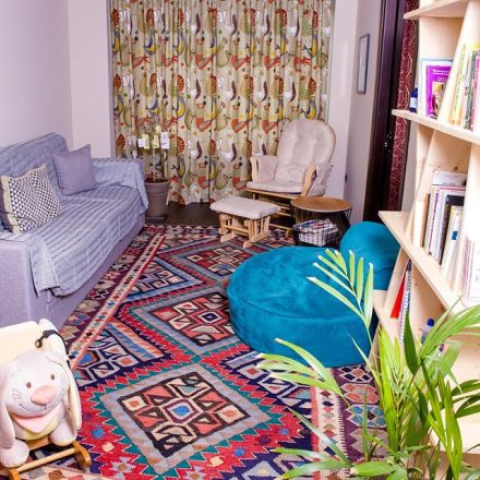 Κέντρο Μητρότητας και Γονεϊκότητας "Midwives"