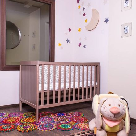 Κέντρο Μητρότητας και Γονεϊκότητας "Midwives"