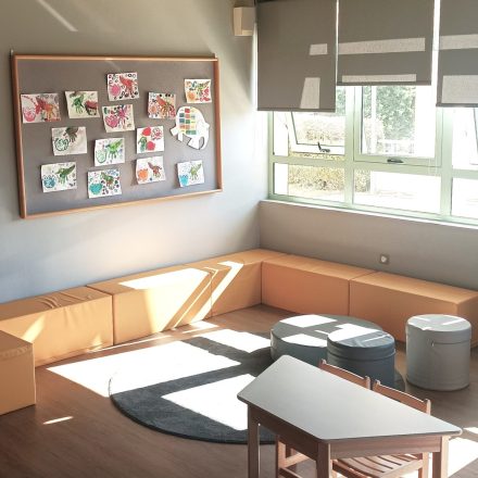 BabyEcoDesign ΑΡΧΙΤΕΚΤΟΝΙΚΟ ΓΡΑΦΕΙΟ ΠΑΙΔΟΚΕΝΤΡΙΚΟΥ ΣΧΕΔΙΑΣΜΟΥ | INTERIORS | EXTERIORS | NEURODIVERSITY ARCHITECTURE