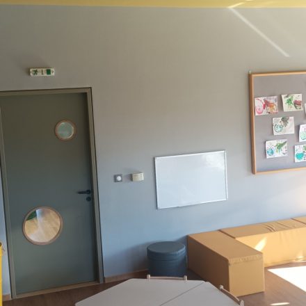 BabyEcoDesign ΑΡΧΙΤΕΚΤΟΝΙΚΟ ΓΡΑΦΕΙΟ ΠΑΙΔΟΚΕΝΤΡΙΚΟΥ ΣΧΕΔΙΑΣΜΟΥ | INTERIORS | EXTERIORS | NEURODIVERSITY ARCHITECTURE