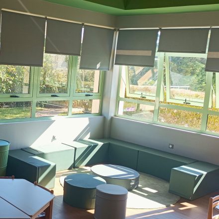 BabyEcoDesign ΑΡΧΙΤΕΚΤΟΝΙΚΟ ΓΡΑΦΕΙΟ ΠΑΙΔΟΚΕΝΤΡΙΚΟΥ ΣΧΕΔΙΑΣΜΟΥ | INTERIORS | EXTERIORS | NEURODIVERSITY ARCHITECTURE