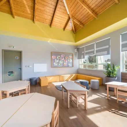 BabyEcoDesign ΑΡΧΙΤΕΚΤΟΝΙΚΟ ΓΡΑΦΕΙΟ ΠΑΙΔΟΚΕΝΤΡΙΚΟΥ ΣΧΕΔΙΑΣΜΟΥ | INTERIORS | EXTERIORS | NEURODIVERSITY ARCHITECTURE