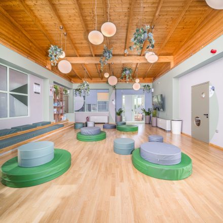 BabyEcoDesign ΑΡΧΙΤΕΚΤΟΝΙΚΟ ΓΡΑΦΕΙΟ ΠΑΙΔΟΚΕΝΤΡΙΚΟΥ ΣΧΕΔΙΑΣΜΟΥ | INTERIORS | EXTERIORS | NEURODIVERSITY ARCHITECTURE