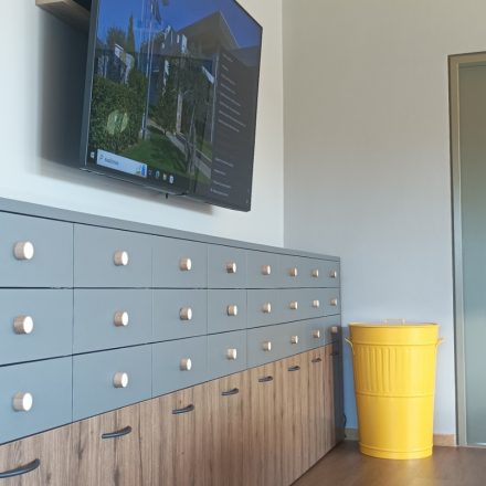 BabyEcoDesign ΑΡΧΙΤΕΚΤΟΝΙΚΟ ΓΡΑΦΕΙΟ ΠΑΙΔΟΚΕΝΤΡΙΚΟΥ ΣΧΕΔΙΑΣΜΟΥ | INTERIORS | EXTERIORS | NEURODIVERSITY ARCHITECTURE