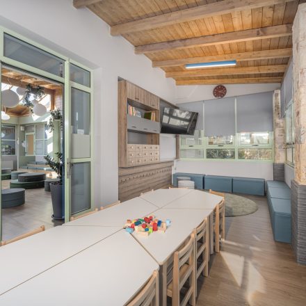 BabyEcoDesign ΑΡΧΙΤΕΚΤΟΝΙΚΟ ΓΡΑΦΕΙΟ ΠΑΙΔΟΚΕΝΤΡΙΚΟΥ ΣΧΕΔΙΑΣΜΟΥ | INTERIORS | EXTERIORS | NEURODIVERSITY ARCHITECTURE