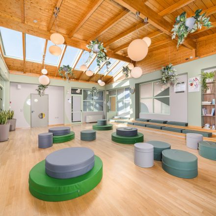 BabyEcoDesign ΑΡΧΙΤΕΚΤΟΝΙΚΟ ΓΡΑΦΕΙΟ ΠΑΙΔΟΚΕΝΤΡΙΚΟΥ ΣΧΕΔΙΑΣΜΟΥ | INTERIORS | EXTERIORS | NEURODIVERSITY ARCHITECTURE