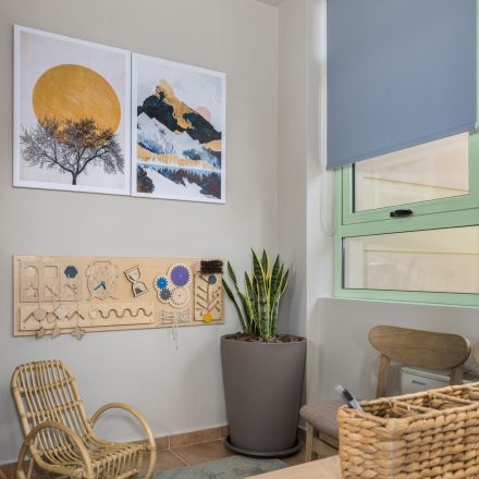 BabyEcoDesign ΑΡΧΙΤΕΚΤΟΝΙΚΟ ΓΡΑΦΕΙΟ ΠΑΙΔΟΚΕΝΤΡΙΚΟΥ ΣΧΕΔΙΑΣΜΟΥ | INTERIORS | EXTERIORS | NEURODIVERSITY ARCHITECTURE