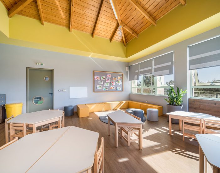 BabyEcoDesign ΑΡΧΙΤΕΚΤΟΝΙΚΟ ΓΡΑΦΕΙΟ ΠΑΙΔΟΚΕΝΤΡΙΚΟΥ ΣΧΕΔΙΑΣΜΟΥ | INTERIORS | EXTERIORS | NEURODIVERSITY ARCHITECTURE