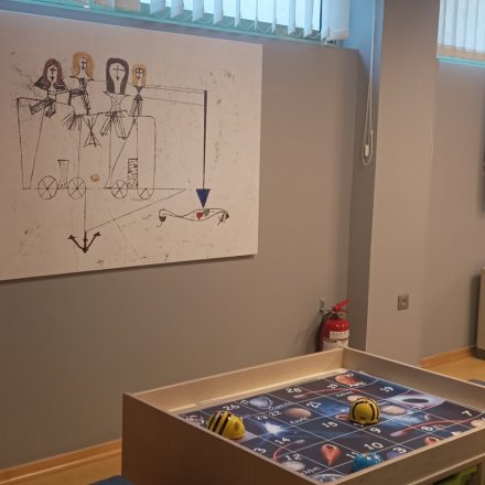 BabyEcoDesign ΑΡΧΙΤΕΚΤΟΝΙΚΟ ΓΡΑΦΕΙΟ ΠΑΙΔΟΚΕΝΤΡΙΚΟΥ ΣΧΕΔΙΑΣΜΟΥ | INTERIORS | EXTERIORS | NEURODIVERSITY ARCHITECTURE