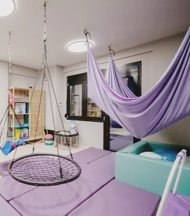 BabyEcoDesign ΑΡΧΙΤΕΚΤΟΝΙΚΟ ΓΡΑΦΕΙΟ ΠΑΙΔΟΚΕΝΤΡΙΚΟΥ ΣΧΕΔΙΑΣΜΟΥ | INTERIORS | EXTERIORS | NEURODIVERSITY ARCHITECTURE