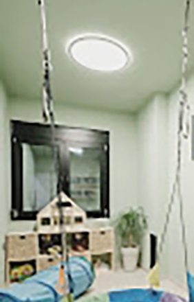 BabyEcoDesign ΑΡΧΙΤΕΚΤΟΝΙΚΟ ΓΡΑΦΕΙΟ ΠΑΙΔΟΚΕΝΤΡΙΚΟΥ ΣΧΕΔΙΑΣΜΟΥ | INTERIORS | EXTERIORS | NEURODIVERSITY ARCHITECTURE