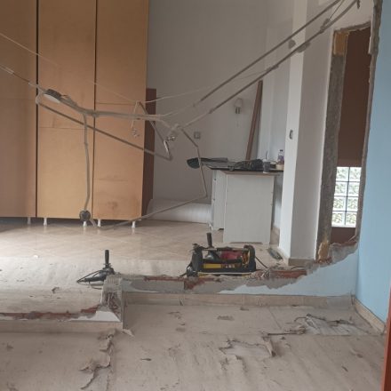 BabyEcoDesign ΑΡΧΙΤΕΚΤΟΝΙΚΟ ΓΡΑΦΕΙΟ ΠΑΙΔΟΚΕΝΤΡΙΚΟΥ ΣΧΕΔΙΑΣΜΟΥ | INTERIORS | EXTERIORS | NEURODIVERSITY ARCHITECTURE