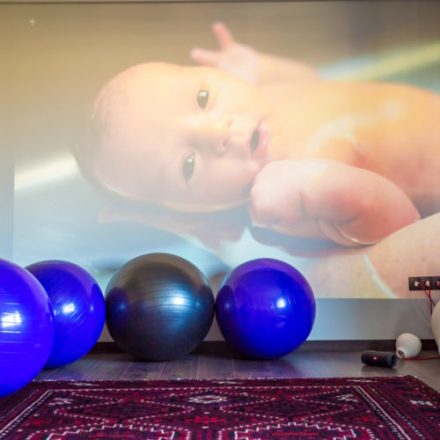 Κέντρο Μητρότητας και Γονεϊκότητας "Midwives"