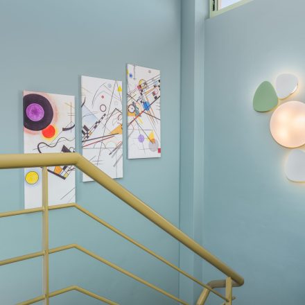 BabyEcoDesign ΑΡΧΙΤΕΚΤΟΝΙΚΟ ΓΡΑΦΕΙΟ ΠΑΙΔΟΚΕΝΤΡΙΚΟΥ ΣΧΕΔΙΑΣΜΟΥ | INTERIORS | EXTERIORS | NEURODIVERSITY ARCHITECTURE