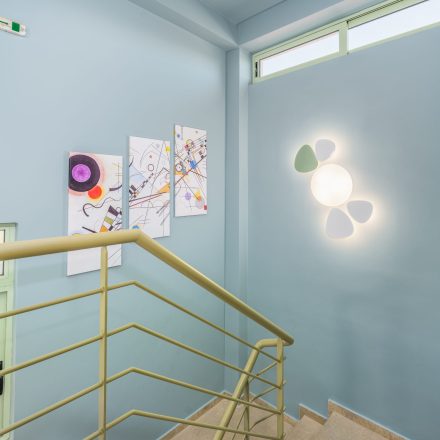 BabyEcoDesign ΑΡΧΙΤΕΚΤΟΝΙΚΟ ΓΡΑΦΕΙΟ ΠΑΙΔΟΚΕΝΤΡΙΚΟΥ ΣΧΕΔΙΑΣΜΟΥ | INTERIORS | EXTERIORS | NEURODIVERSITY ARCHITECTURE